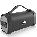Pyle Wireless Portable Bluetooth Speaker-150 Watt