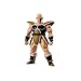 Bandai Shokugan Shodo Part 4 Dragon Ball Z Nappa Action Figure