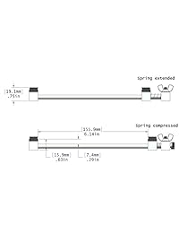 stickvise PCB Vise Con Mandíbulas de nailon estándar
