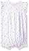 Carter's Baby Girls' 2-Pack Romper, Unicorn/Ice Cream, 3 Months