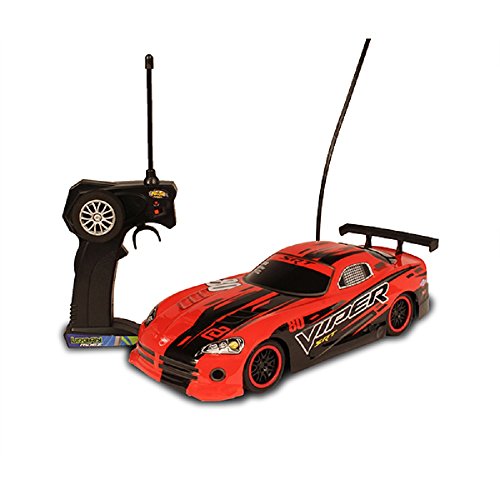 NKOK Dodge Viper ACR Vehicle