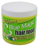 Blue Magic Hair Food 12oz Jar