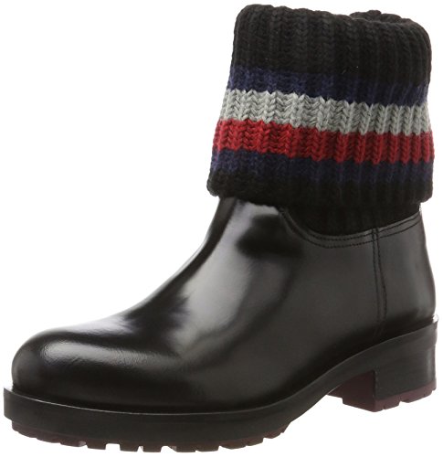tommy hilfiger chukka boots womens
