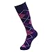 SUTTOS Mens Dress Socks Fun Colorful Socks for Men Cotton Patterned Fashion Mens Socks 10 Pairs