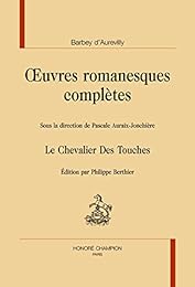 Le  chevalier Des Touches