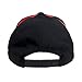 Flyme Pokemon Go Cap ,Team Valor Team Mystic Team Instinct Baseball Cap Hat (Red)