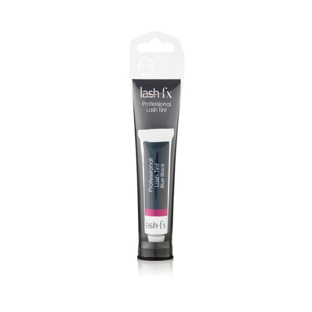 Lash FX Lash Tint - Light Brown Permanent Tint for Lash Lift Treatments