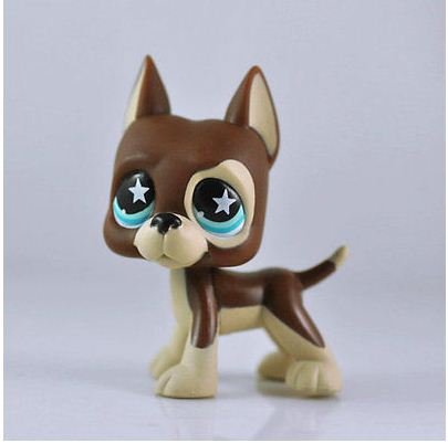 Five Stars Store Littlest Pet Shop Pet DOG Animal Child Girl