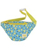 Pineapple Fanny Pack