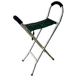 Netagon Tabouret De Chaise Pliable Léger Et Portable Idéal Pour La Randonnée, Le Camping, La Pêche