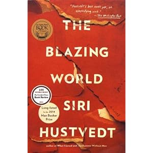 The Blazing World: Siri Hustvedt