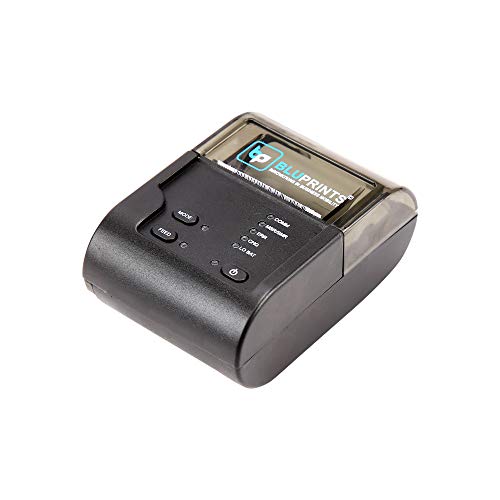 bluprints thermal receipt printer