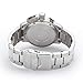TW Steel Canteen 40mm Black Dial Stainless Steel Unisex Watch TW300