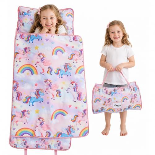 Viviland Toddler Kid Nap Mat