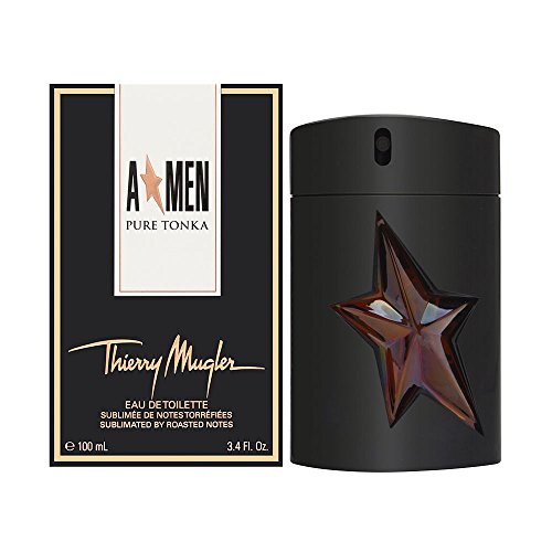 angel men pure tonka