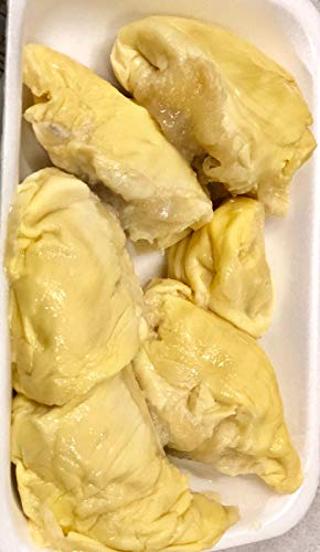 Frozen Durian Monthong - 21oz (Pack of 1)