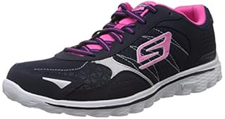 skechers performance women's go walk 2