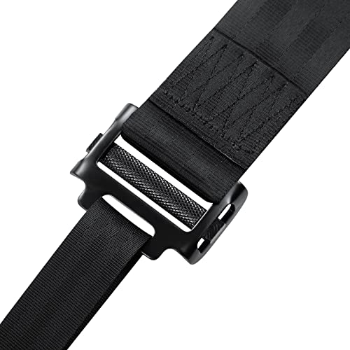 QOGIR QuickConnect Safety Tree Strap Fall Protection Harness Tree Strap for TreeStand Hunting