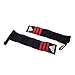 adidas Wrist Wraps with Thumb Loop