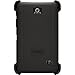 OTTERBOX DEFENDER SERIES Case for Samsung Galaxy TAB 4 7.0 - Retail Packaging - BLACK