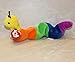TY Beanie Baby - INCH the Inchworm [Toy]