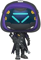 Funko Pop Games: Overwatch-Ana with Shrike Skin Amazon Exclusive Collectible Figure, Multicolor