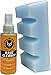 Demon Hyper Universal 1 LB. Big Block Wax + Citrus Base Cleaner