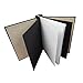 ROARING SPRING Thesis Springback Leatherette Binder, 1