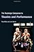 The Routledge Companion to Theatre and Performance (Routledge Companions) by Paul Allain, Jen Harvie