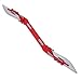 Star Wars Elite Praetorian Guard Double Blade The Last Jedi
