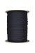 Paracord Rope 550 Type III Paracord - Parachute Cord - 550 Cord - 550lb Tensile Strength - 100% Nylon - Made In The USA