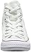 Converse Chuck Taylor All Star High Top Optical White M7650 Mens 7