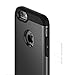 Caseology Legion for iPhone 6S Plus Case (2015) / iPhone 6 Plus Case (2014) - Reinforced Protection - Gunmetal