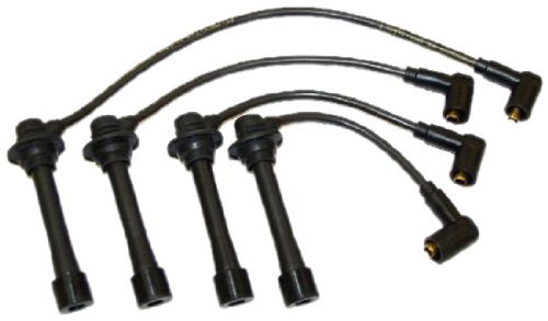 Japanparts IC-302 Juego de cables de encendido