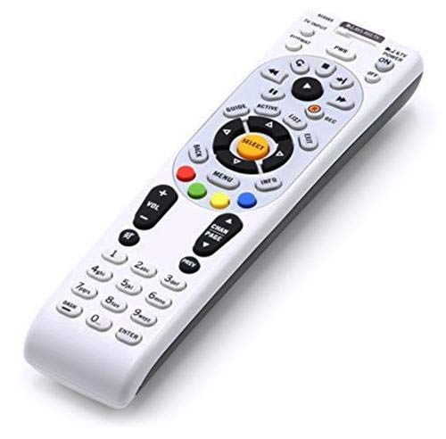 Directv Ir Rf Universal Remote Control Rc66rx Accessories Supplies Audio Video Accessories Guardebem Com