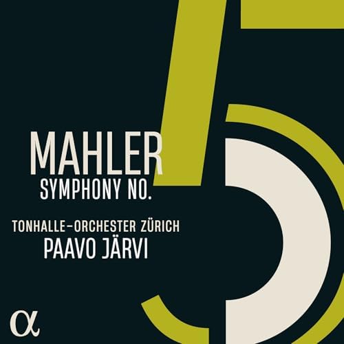 Gustav Mahler, Claudio Abbado, Berlin Philharmonic Orchestra
