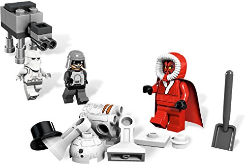 Lego 9509 - Star Wars: Adventskalender – Bild 4