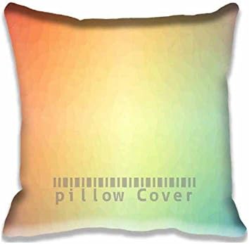 Throw Pillow Case Same Sex Marriage Love Rainbow Pattern Pillow Cover Home Decoration Cotton Polyester Square Decorative Cushion Cover Pillow Case 20x20inch