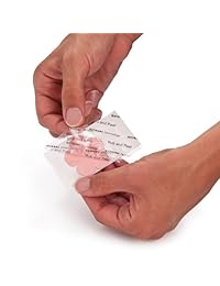 Máquina para crear stickers Xyron 150" X" de varios colores, Púrpura, 1.5 pulgadas