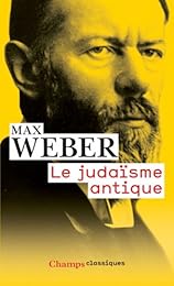 Le  judaïsme antique