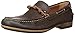 FRYE Men's Henry Knotted Boat Shoe