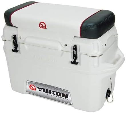 igloo yukon cold locker
