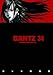 Gantz Volume 34