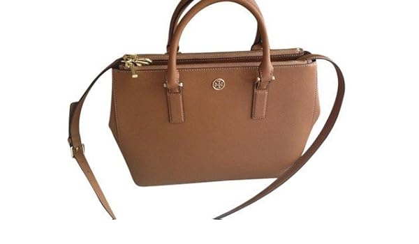 tory burch tiger's eye handbag