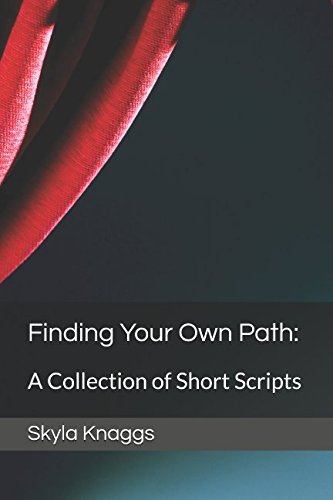 Finding Your Own Path:: A Collection of Short Scripts