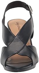 Easy Street Women's Christy Heeled