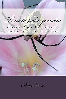 Livro Traído pela paixão (Devocionais Livro 3)