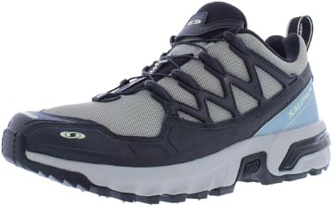 Amazon.com | Salomon XTPathway GTX Unisex Shoes Size 10.5, Color