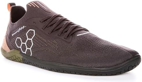 Amazon.com | Vivobarefoot Primus LITE Knit JJF Mens Dark Olive
