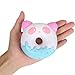 AOLIGE Jumbo Squishies Cute Panda Donuts Kawaii Cream Scented Very Squishies Slow Rising Decompression Squeeze Kids Simulation Toys